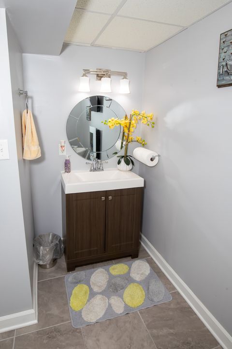 Tiny photo for 1844 180th Place, Lansing, IL 60438 (MLS # 12590239)