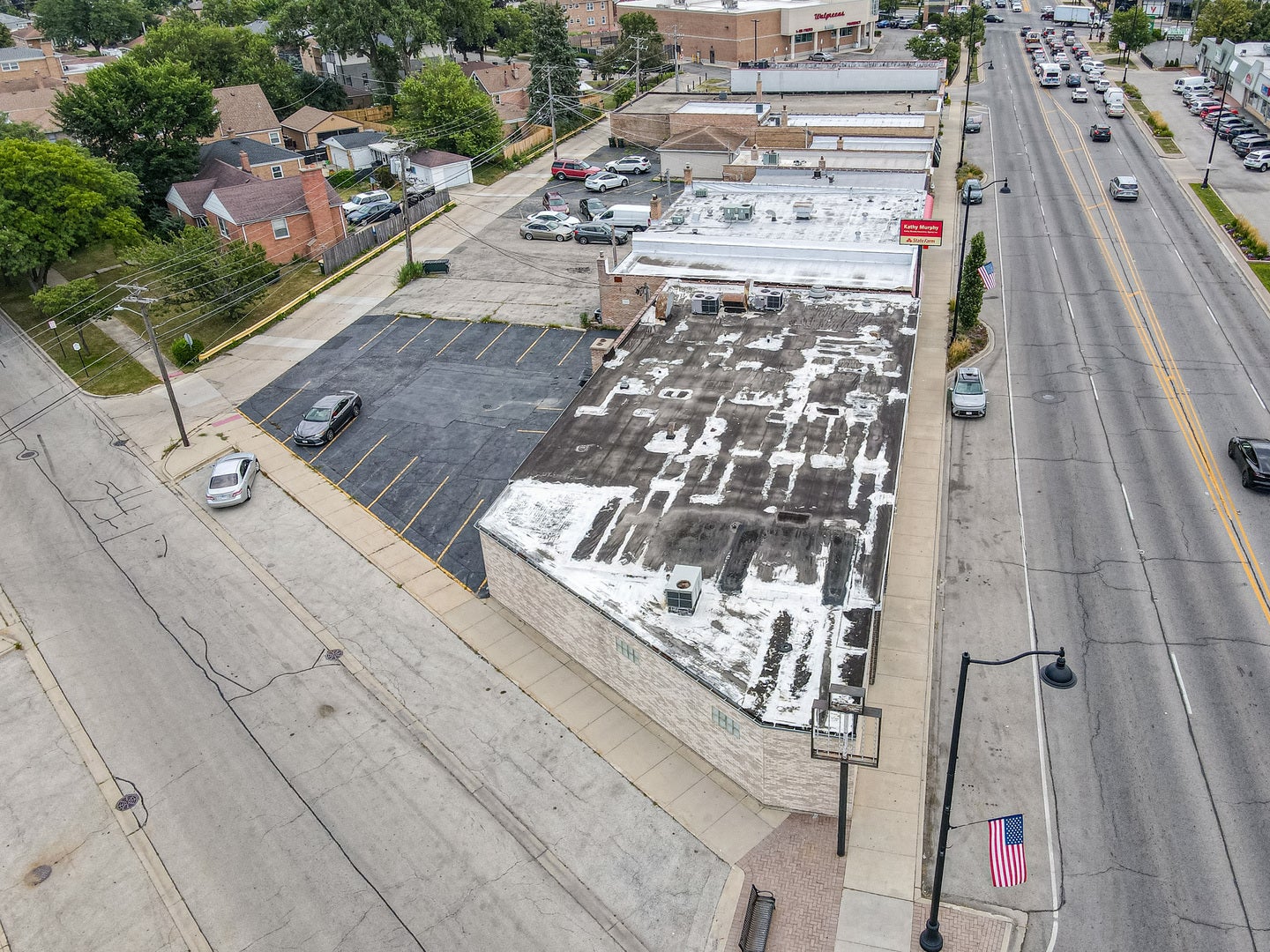 8057 N Milwaukee Avenue