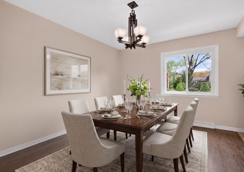 Tiny photo for 208 Pine Street, Deerfield, IL 60015 (MLS # 12651880)