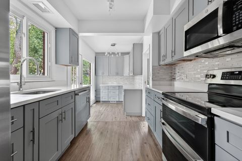 Tiny photo for 208 Pine Street, Deerfield, IL 60015 (MLS # 12651880)