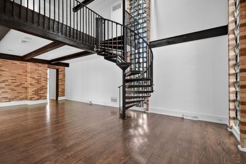 Tiny photo for 208 Pine Street, Deerfield, IL 60015 (MLS # 12651880)