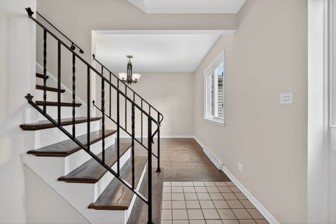 Tiny photo for 208 Pine Street, Deerfield, IL 60015 (MLS # 12651880)