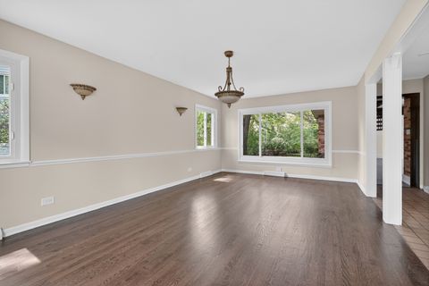 Tiny photo for 208 Pine Street, Deerfield, IL 60015 (MLS # 12651880)