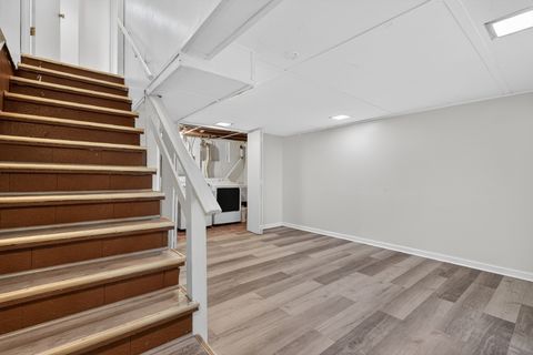 Tiny photo for 208 Pine Street, Deerfield, IL 60015 (MLS # 12651880)