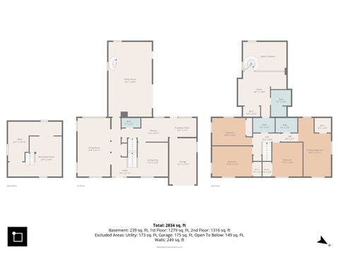 Tiny photo for 208 Pine Street, Deerfield, IL 60015 (MLS # 12651880)