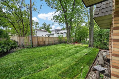 Tiny photo for 208 Pine Street, Deerfield, IL 60015 (MLS # 12651880)