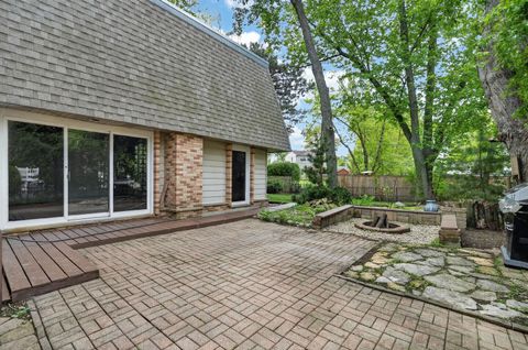 Tiny photo for 208 Pine Street, Deerfield, IL 60015 (MLS # 12651880)