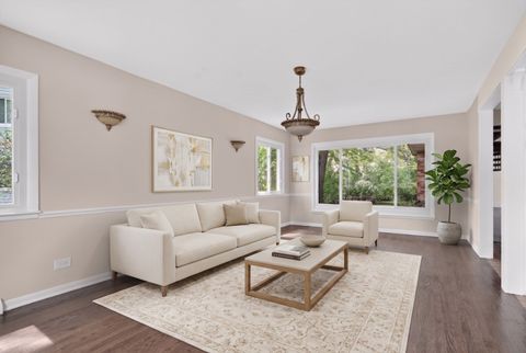 Tiny photo for 208 Pine Street, Deerfield, IL 60015 (MLS # 12651880)