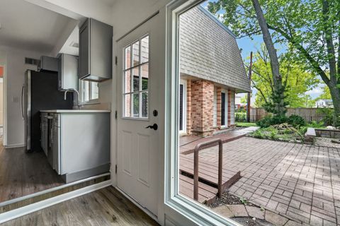 Tiny photo for 208 Pine Street, Deerfield, IL 60015 (MLS # 12651880)