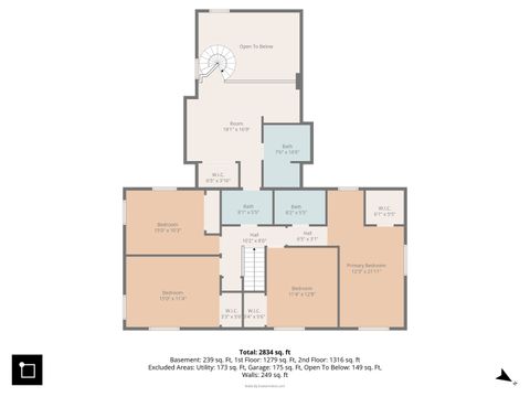 Tiny photo for 208 Pine Street, Deerfield, IL 60015 (MLS # 12651880)