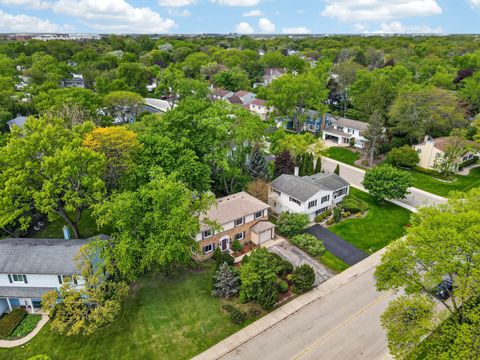 Tiny photo for 208 Pine Street, Deerfield, IL 60015 (MLS # 12651880)