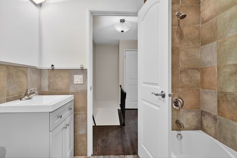 Tiny photo for 208 Pine Street, Deerfield, IL 60015 (MLS # 12651880)