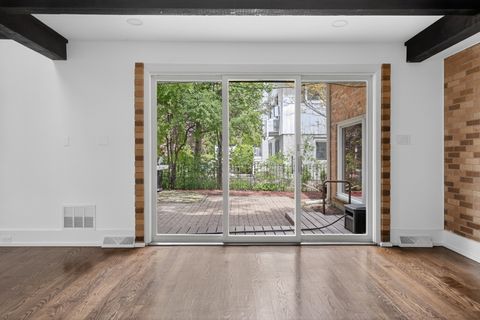 Tiny photo for 208 Pine Street, Deerfield, IL 60015 (MLS # 12651880)