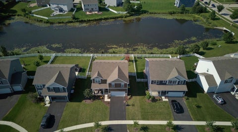 Tiny photo for 2217 Daly Lane, Plainfield, IL 60586 (MLS # 12712572)