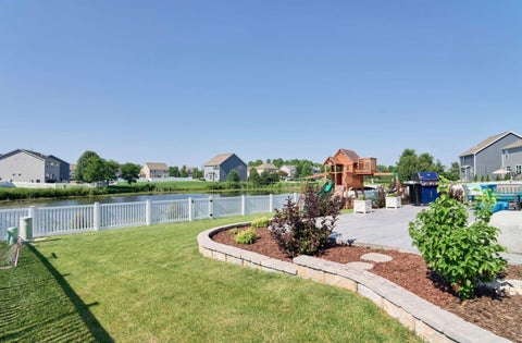 Tiny photo for 2217 Daly Lane, Plainfield, IL 60586 (MLS # 12712572)