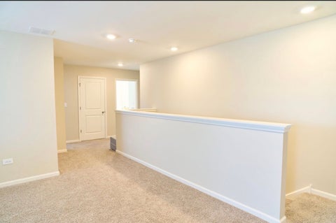 Tiny photo for 2217 Daly Lane, Plainfield, IL 60586 (MLS # 12712572)