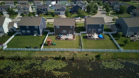 Tiny photo for 2217 Daly Lane, Plainfield, IL 60586 (MLS # 12712572)