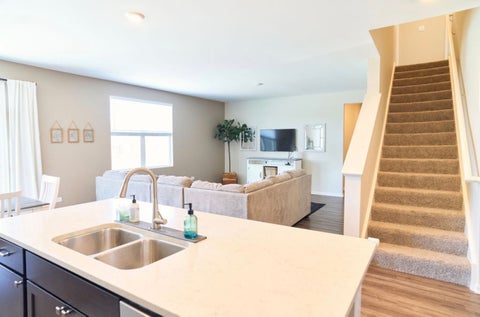 Tiny photo for 2217 Daly Lane, Plainfield, IL 60586 (MLS # 12712572)