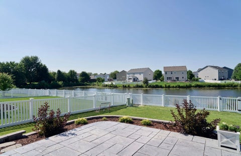 Tiny photo for 2217 Daly Lane, Plainfield, IL 60586 (MLS # 12712572)