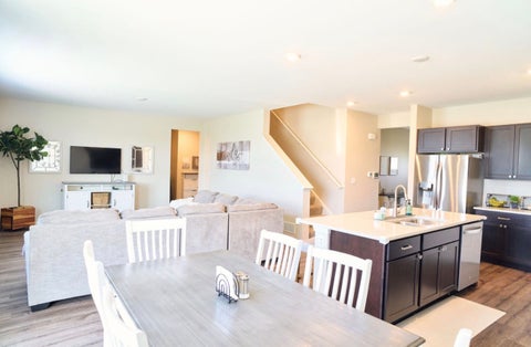Tiny photo for 2217 Daly Lane, Plainfield, IL 60586 (MLS # 12712572)