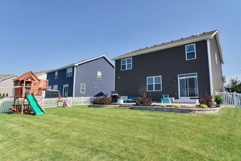 Tiny photo for 2217 Daly Lane, Plainfield, IL 60586 (MLS # 12712572)