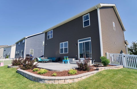 Tiny photo for 2217 Daly Lane, Plainfield, IL 60586 (MLS # 12712572)