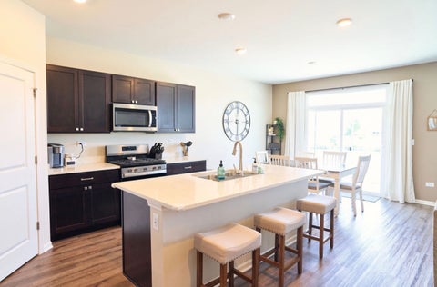 Tiny photo for 2217 Daly Lane, Plainfield, IL 60586 (MLS # 12712572)
