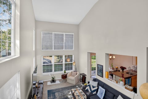 Tiny photo for 140 Bay Drive, Itasca, IL 60143 (MLS # 12738038)
