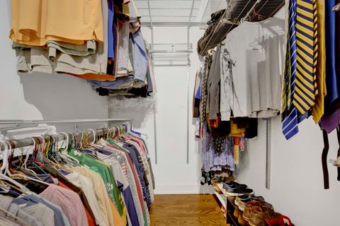 Tiny photo for 1235 W George Street #110, Chicago, IL 60657 (MLS # 12613053)