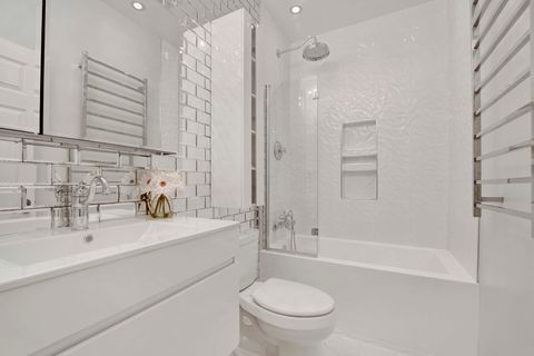 Tiny photo for 1235 W George Street #110, Chicago, IL 60657 (MLS # 12613053)