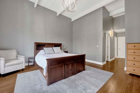 Tiny photo for 1235 W George Street #110, Chicago, IL 60657 (MLS # 12613053)