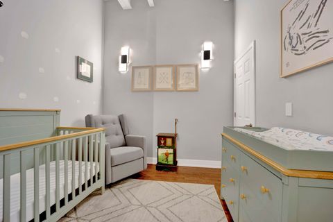 Tiny photo for 1235 W George Street #110, Chicago, IL 60657 (MLS # 12613053)