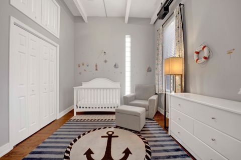 Tiny photo for 1235 W George Street #110, Chicago, IL 60657 (MLS # 12613053)