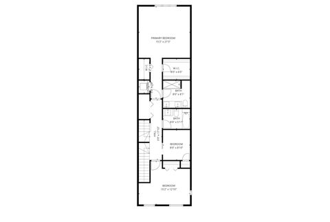 Tiny photo for 1235 W George Street #110, Chicago, IL 60657 (MLS # 12613053)