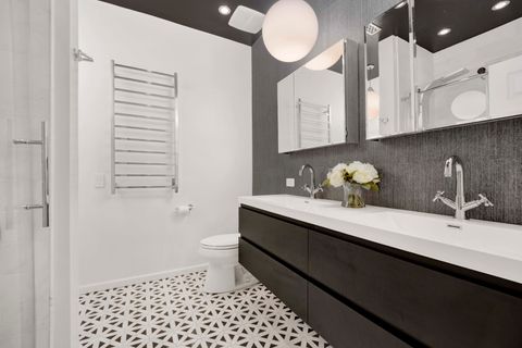 Tiny photo for 1235 W George Street #110, Chicago, IL 60657 (MLS # 12613053)