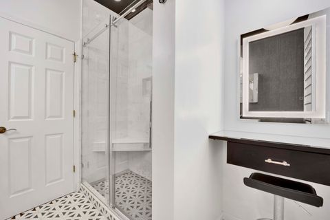 Tiny photo for 1235 W George Street #110, Chicago, IL 60657 (MLS # 12613053)