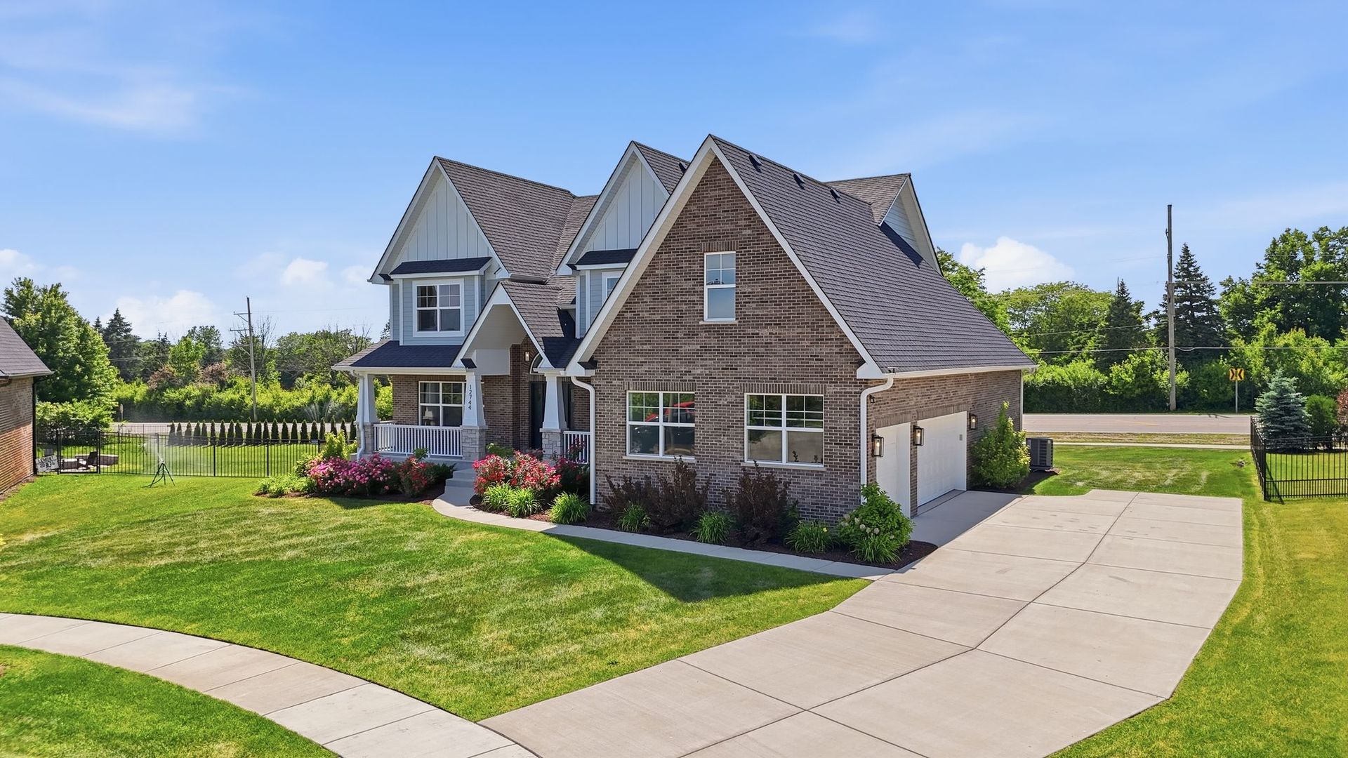 12744 Caruso Court