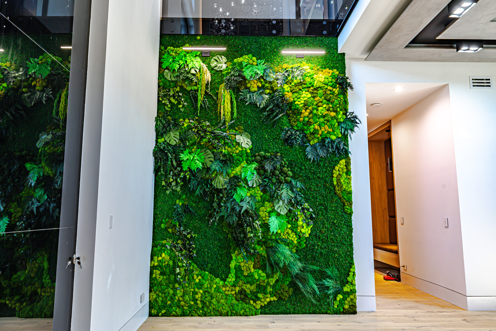 101 S Remington Drive