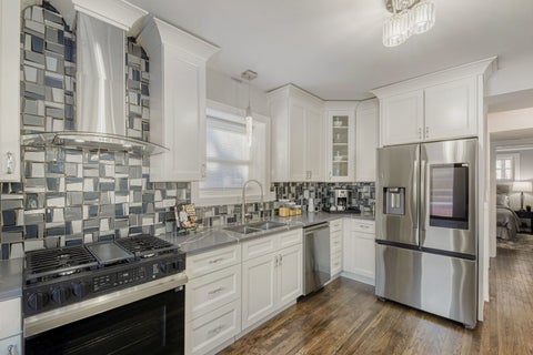 Tiny photo for 9001 S Claremont Avenue, Chicago, IL 60643 (MLS # 12676438)
