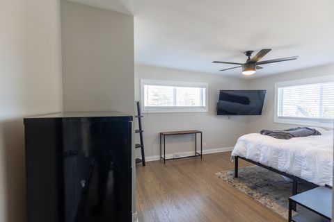 Tiny photo for 10850 Claridge Avenue, Westchester, IL 60154 (MLS # 12653886)