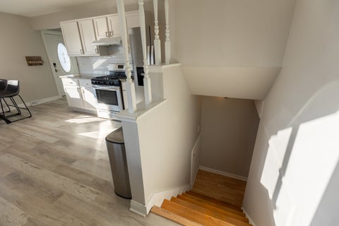 Tiny photo for 10850 Claridge Avenue, Westchester, IL 60154 (MLS # 12653886)