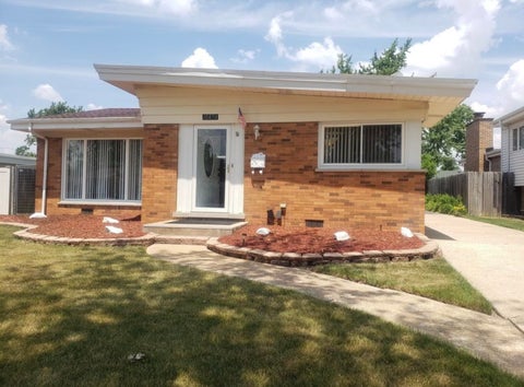 Photo of 10850 Claridge Avenue, Westchester, IL 60154 (MLS # 12653886)