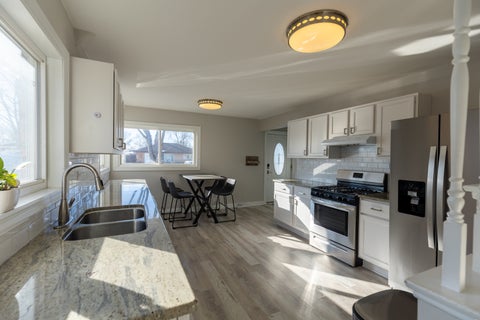 Tiny photo for 10850 Claridge Avenue, Westchester, IL 60154 (MLS # 12653886)