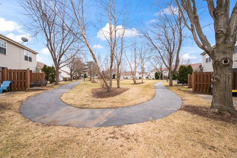 Tiny photo for 777 Village Circle, Marengo, IL 60152 (MLS # 12578284)