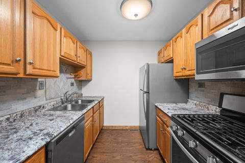 Tiny photo for 777 Village Circle, Marengo, IL 60152 (MLS # 12578284)