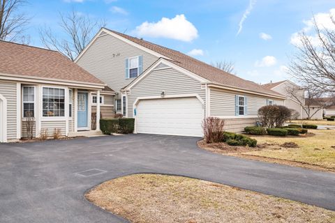 Photo of 777 Village Circle, Marengo, IL 60152 (MLS # 12578284)