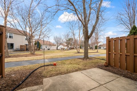 Tiny photo for 777 Village Circle, Marengo, IL 60152 (MLS # 12578284)