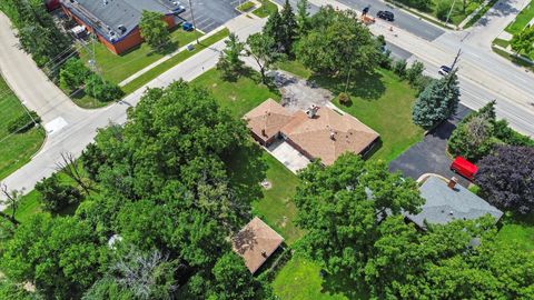 Tiny photo for 2N101 Glen Ellyn Road, Glendale Heights, IL 60139 (MLS # 12439421)