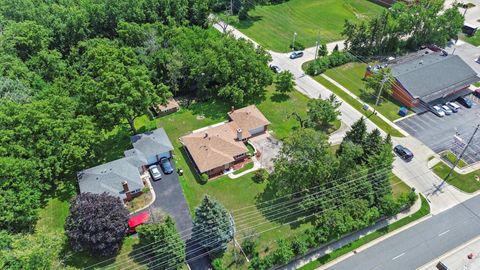 Tiny photo for 2N101 Glen Ellyn Road, Glendale Heights, IL 60139 (MLS # 12439421)