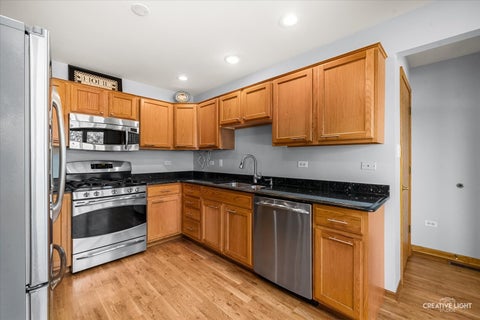 Tiny photo for 8300 S 84th Court, Hickory Hills, IL 60457 (MLS # 12784356)